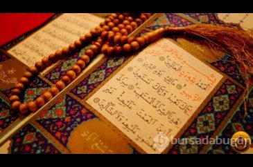 Ayet-el Kürsi Arapça yazılışı ve Diyanet meali! Ayetel Kürsi duası ...