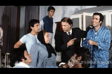 Yeşilçamın usta oyuncularının rol aldığı film sayıları...