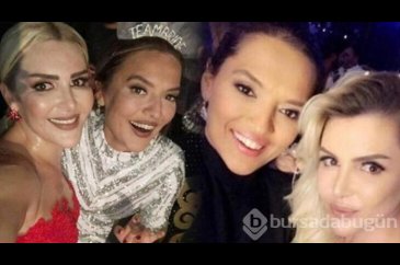 Selin Ciğerci'den şaşırtan paylaşım!