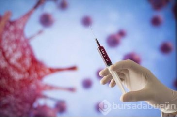 Türkiye'de Omicron alarmı!