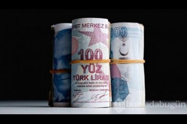 Dolar 11 lira seviyelerine düştü!