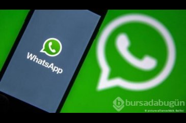 WhatsApp için yeni bir güncelleme daha!