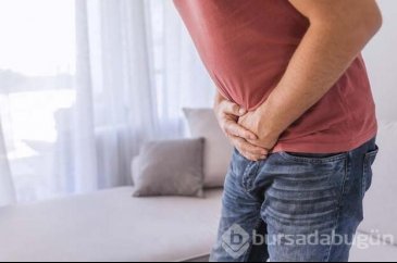 Prostat problemi yaşayan erkekler dikkat!