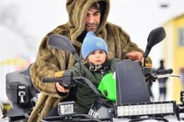 İbrahim Çelikkol'un paylaşımına beğeni yağmuru...