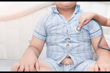Çocuklarda tiroidin çarpıntı ve kilo kaybı yapar!