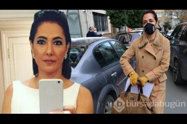 Meltem Cumbul'un gizemli dosyaları...