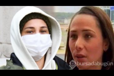 Burçin Terzioğlu ateş püskürdü...