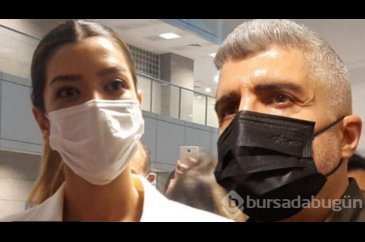 Özcan Deniz ve Feyza Aktan'ın velayet davasında karar!


