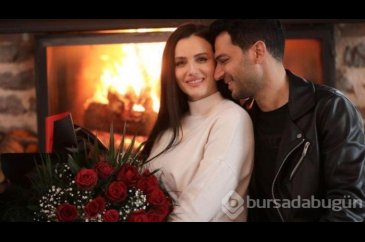 Murat Yıldırım aşka geldi