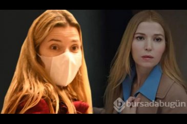 Selma Ergeç: Burcu Biricik'in işi çok zor!