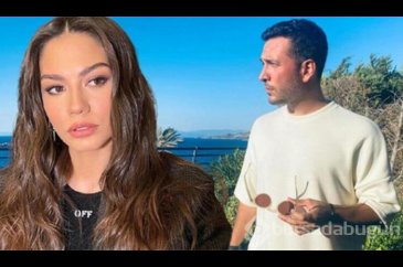 Demet Özdemir ile Oğuzhan Koç yollarını ayırdı