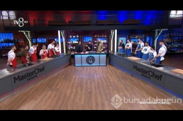 27 Aralık MasterChef'te kaptanlığı kim kazandı?
