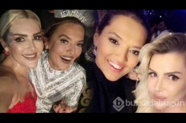 Selin Ciğerci: Bu benim özelim! Lütfen sil, çok ayıp!