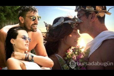 İbrahim Çelikkol ve Mihre Çelikkol boşanıyor mu?