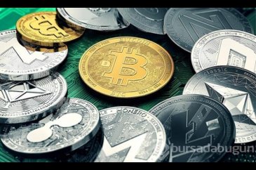 Kripto para yasası geliyor