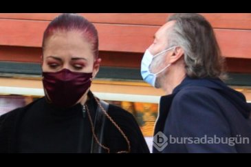 Candan Erçetin ve Hakan Karahan'dan tepki!
