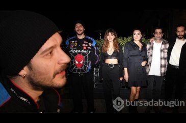 Uraz Kaygılaroğlu'ndan iddialara yanıt