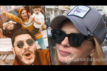 Pelin Karahan'dan 'üçüncü çocuk' açıklaması!
