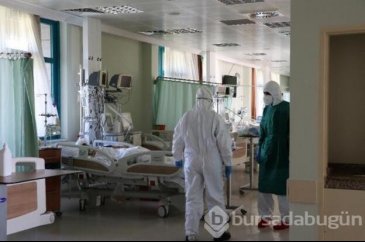 Koronavirüs mideyi de vurdu! 