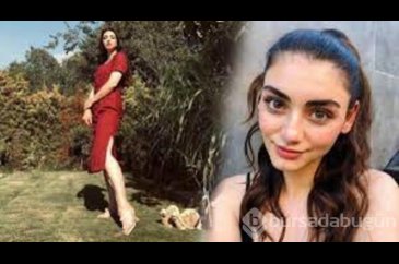 Özge Törer'den samimi açıklamalar
