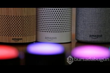 Amazon'un sesli asistanından skandal!