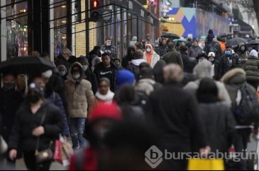 Avrupa'da vaka sayılarında kritik artış
