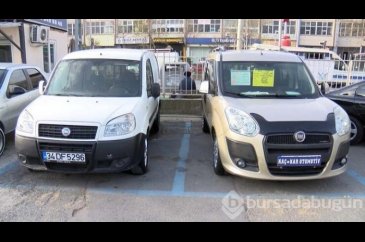 Otomobilde fiyat farkı açıldı!