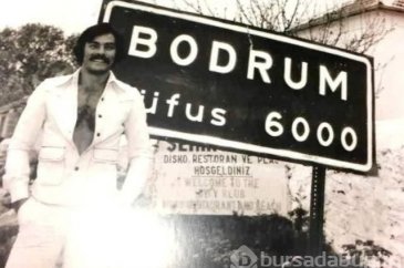 Eski Türkiye fotoğrafları...