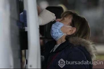 Omicron rekor kırdı!