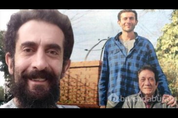 İzzet Altınmeşe: ''Şuan sözün bittiği yerdeyim...''