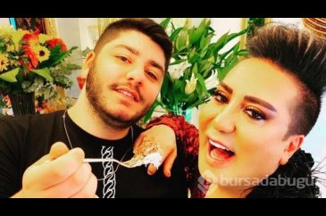 Burak Can Övüç'e hapis cezası!