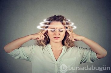 Vertigo tetikleyen hastalıklar neler?