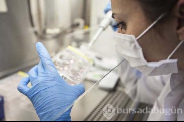 Hızlı test kitlerinde omicron bilmecesi!
