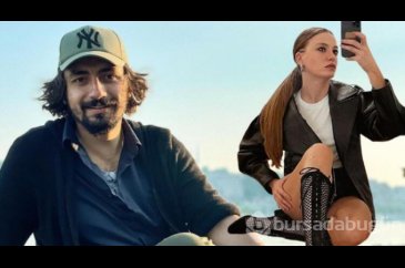 Serenay Sarıkaya ile Umut Evirgen'nin yeni yıl hazırlıkları...
