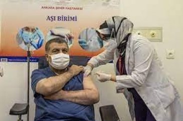 2021'de Türkiye'de neler oldu?
