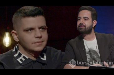 Bilal Sonses: ''Aldatıldığımı mesajla öğrendim...''