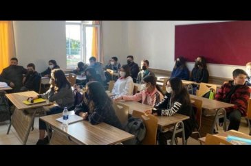 Koronavirüs vakaları 3 kat arttı!