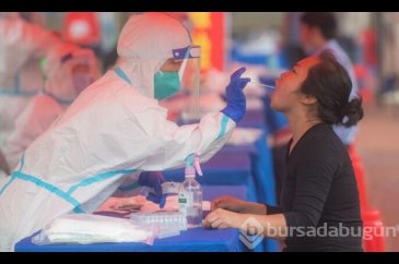 Dünya Sağlık Örgütü Kovid'in tarihçesini paylaştı!

