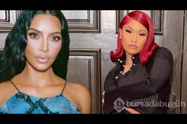 Kim Kardashian ve Nicki Minaj'ın menajeri Angela Kukawasi öldürüldü!
