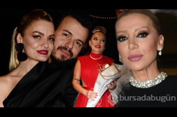 Demet Akalın'dan yasak aşk iddiası
