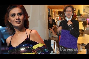 Yıldız Tilbe: Doğallık benim için önemli