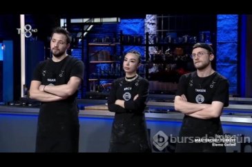 MasterChef'e veda eden isim belli oldu!