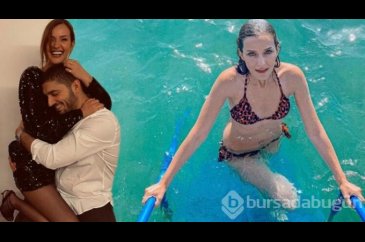İrem Helvacıoğlu aşkını böyle ilan etti
