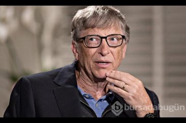 Bill Gates bu sözlerle uyarmıştı!