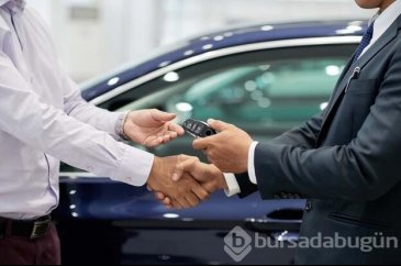 Sıfır otomobile 'maliyet' ayarı
