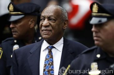 Bill Cosby: Ya kahramanınız bir canavarsa?
