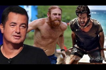 Survivor Hakan Hatipoğlu'nun 'All Star' listesi olay çıkardı!
