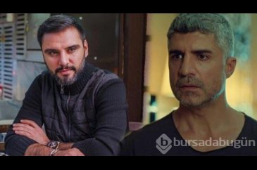 Eski dostlar Alişan ve Özcan Deniz yeniden bir arada!