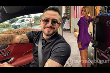 Gökhan Çıra eski eşi Selin Ciğerci'yi unutamıyor!