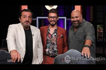 MasterChef'te 3 Ocak ilk önlüğü hangi isim aldı?